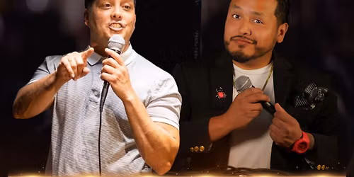 The Testimony Tour; A Unique Comedy Experience
