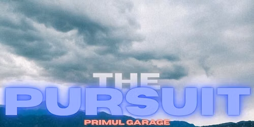 The Pursuit