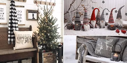 Ancaster Christmas Craft Show