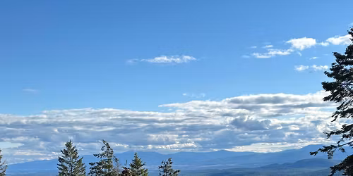 Daughters Worship Night