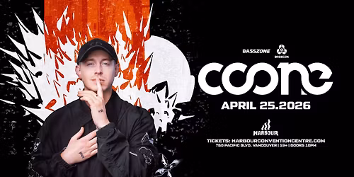 COONE - Vancouver