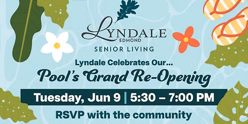 Lyndale Celebrates Our\u2026