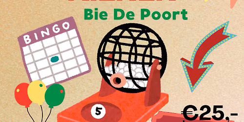 Vastelaovend kienen Cv Losgesjlaage 