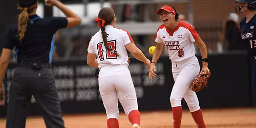 Parking Louisiana Ragin' Cajuns at South Alabama Jaguars Mens Basketball