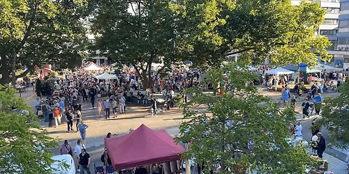 Gruschtelmarkt Pforzheim 2026