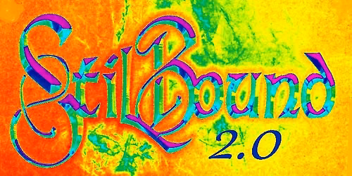 StilBound 2.0 returns to Ashland Caf\u00e9, Friday June 19, 2026. 6:30pm