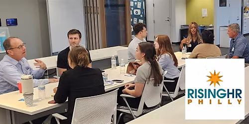 Rising HR Philly | HR Case Lab (In-Person)