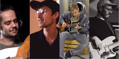 thursdays4jazz mit \u201eHomebound Quartett\u201c