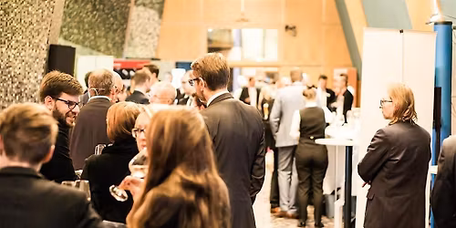 Tech Connect: Student Alumni Meet and Greet