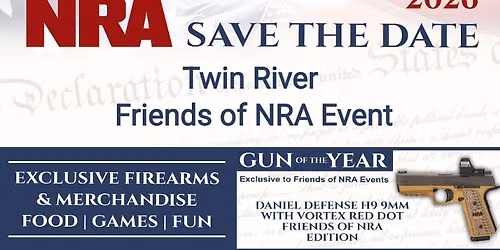 Friends of NRA