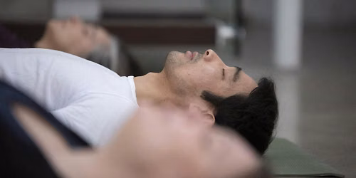 Pleine conscience du corps, respiration et m\u00e9ditation