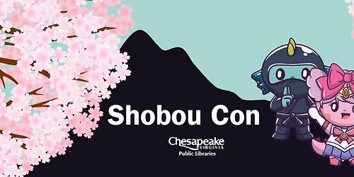 Shobou Con