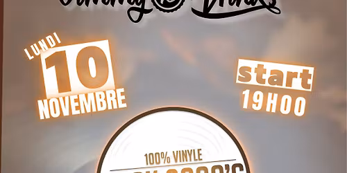 Back 2000's 100% Vinyle