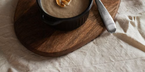 The Art of Soup-Making Part Two: Cream Soups