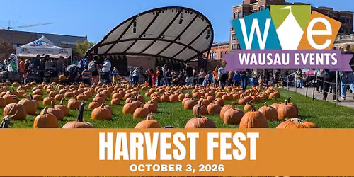Harvest Fest 2026