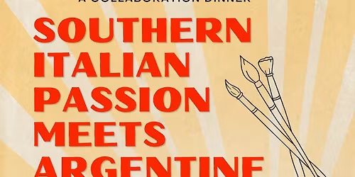 HPN, The Art League of Hendersonville & Bellwether's Landing Collaboration Dinner