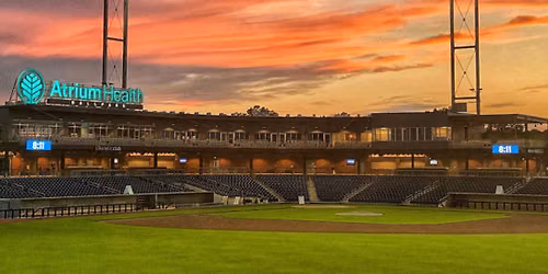 Kannapolis Cannon Ballers at Hill City Howlers Baseball at Bank of the James Stadium