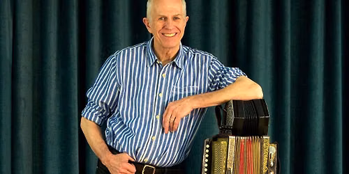 John Kirkpatrick