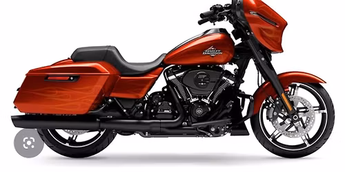 GABELSVILLE BIKE RAFFLE