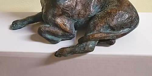 Learn polymer clay sculpture