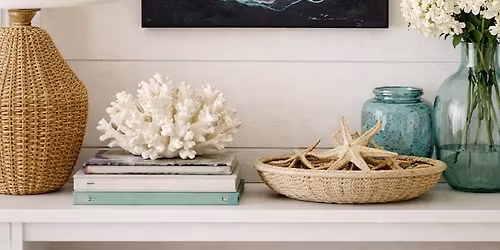 "Glow" 12x24 Jelly Fish in Acrylics