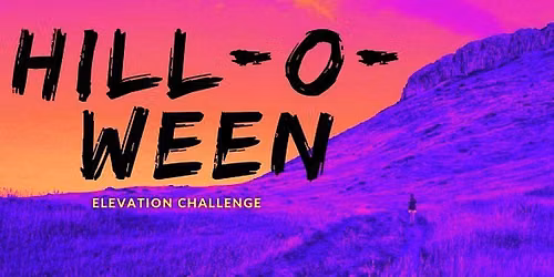 Hill-o-ween