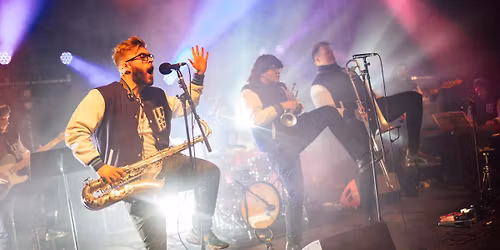 Musical Mayhem at Mona