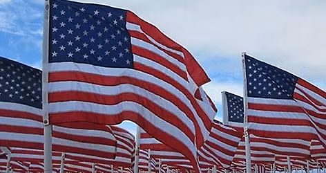 78th Berks County Armed Forces Day Parade