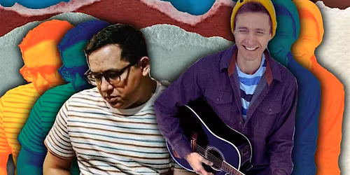 Johnny Thomas | Mike Mesteller at CODA