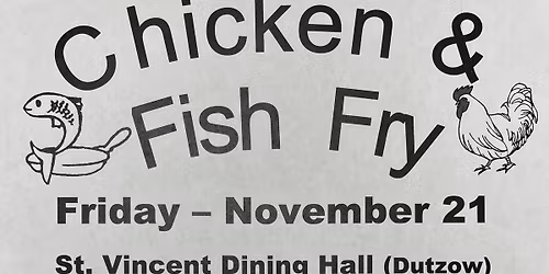 KC Chicken & Fish Fry