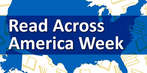 Celebrate Read Across America with Clifford the Big Red Dog at Brig. Gen. Charles E. McGee Library