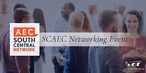 SCAEC Networking Event - Decades