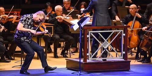 Atlanta Symphony Orchestra: New Year's Eve 2025 at Byers Theatre at Sandy Springs Performing Arts Ce