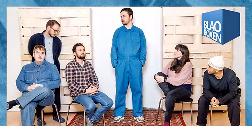 Telehiv   \/\/  Blaoboxen