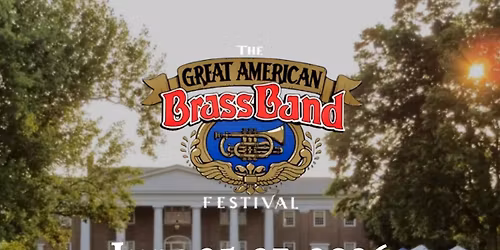 Great American Brass Band Festival