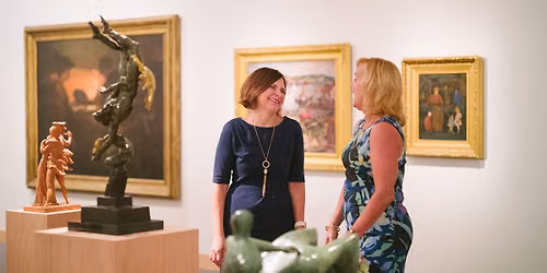 Practicing Kindness: Deepening Brain Regulation at the Museum
