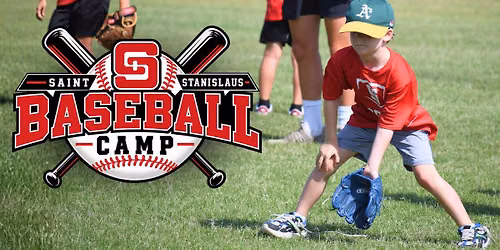 Winter Baseball Camp