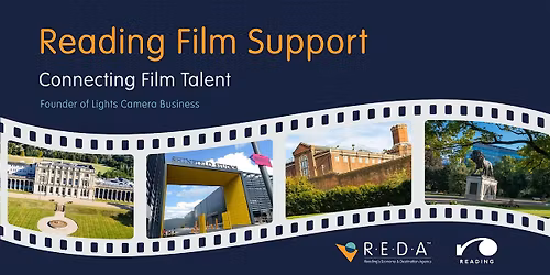 EVENT REDA 2025 - Sustainability in Film