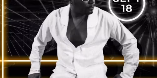 Jay Illa at The Promontory