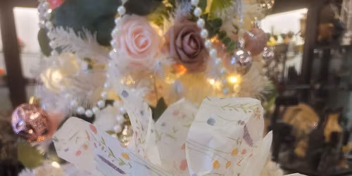 Christmas Open House 