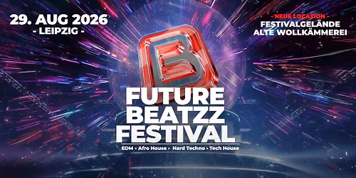 FUTURE BEATZZ FESTIVAL