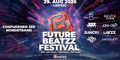 FUTURE BEATZZ FESTIVAL