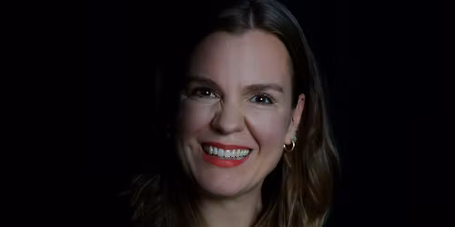 Live an der Theaterbar | Lesung mit Regina Denk aus "Der F\u00e4hrmann"