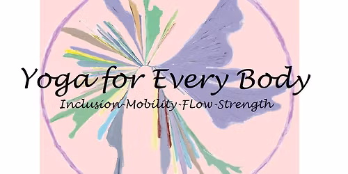 Yoga for Every Body