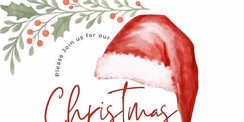 Doubletree Christmas Market 2026