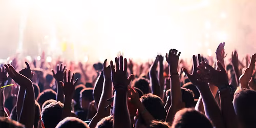 Jacksonville Symphony: Nathaniel Efthimiou - Rodgers  Hart & Hammerstein