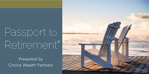 Passport to Retirement