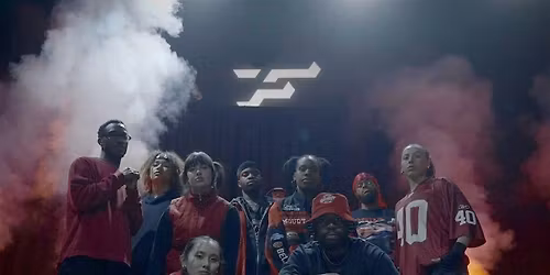 THE FORMULA EXPERIENCE  26-27 juin 2026