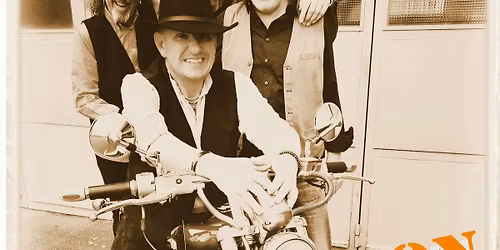 Straight on - noch \u00e4lter, noch besser