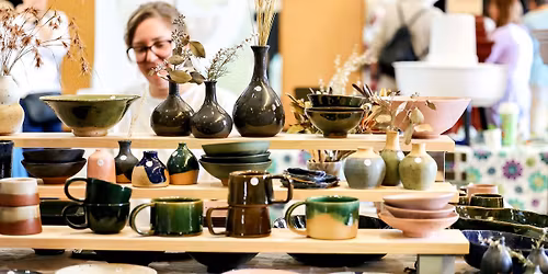 The Handmade Mothers Day Market